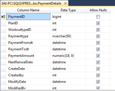 Angular 7 Project With Asp Net Core Apis Gym Project Src App Payment List App - Mobile Sunset Photos for Desktop